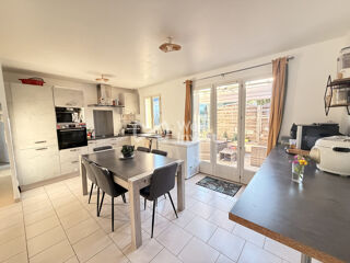  Maison à vendre 7 pièces 117 m²