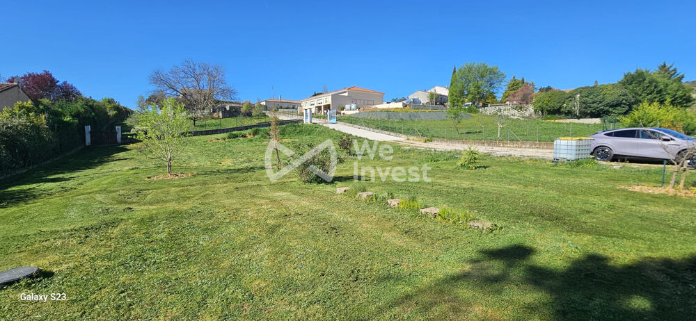 Vente Maison Maison à vendre Brue-Auriac Brue-auriac