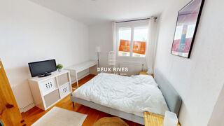  Appartement � louer 3 pi�ces 58 m�