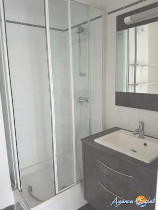  Appartement � vendre 3 pi�ces 44 m�