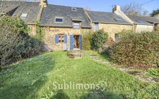  Maison � vendre 4 pi�ces 100 m�