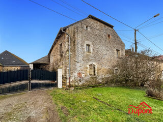  Maison à vendre 1 pièce 350 m²