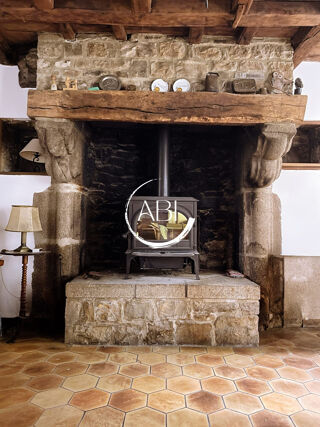  Maison � vendre 9 pi�ces 258 m�