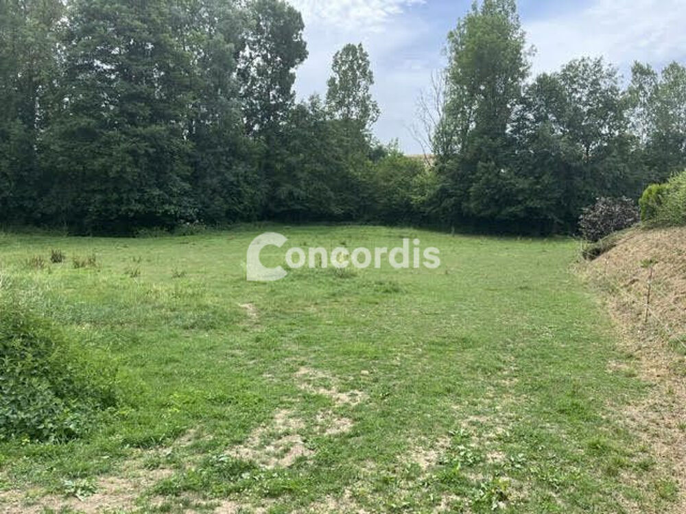 Vente Terrain Terrain à vendre Ville-sur-Cousances Ville-sur-cousances