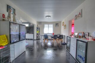  Maison � vendre 7 pi�ces 200 m�