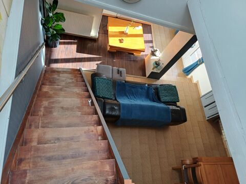  Appartement � louer 4 pi�ces 107 m�