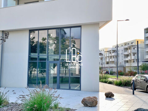 Angers Nord - Local commercial 143 m&sup2; &agrave; louer 1313 49100 Angers