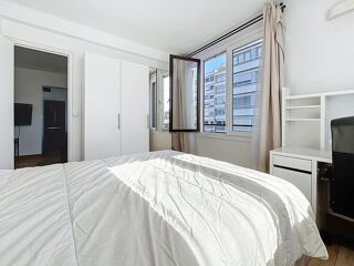  Appartement à vendre 3 pièces 51 m²