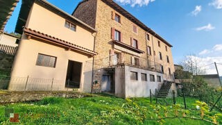  Maison à vendre 7 pièces 126 m²