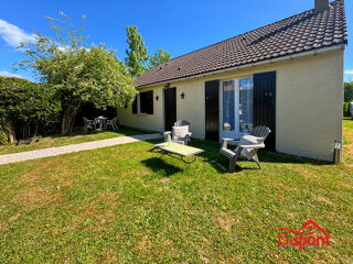  Maison � vendre 5 pi�ces 88 m�