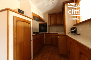  Appartement � vendre 5 pi�ces 79 m�