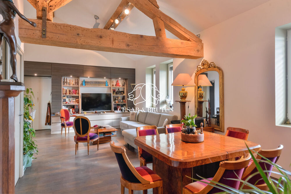 à vendre  Appartement Lyon 5