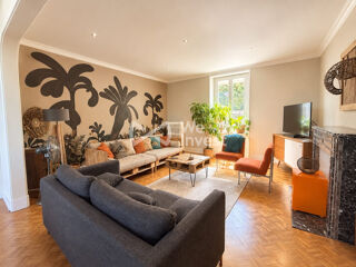  Maison à vendre 6 pièces 165 m²