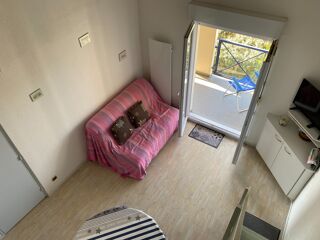  Appartement � vendre 2 pi�ces 35 m�