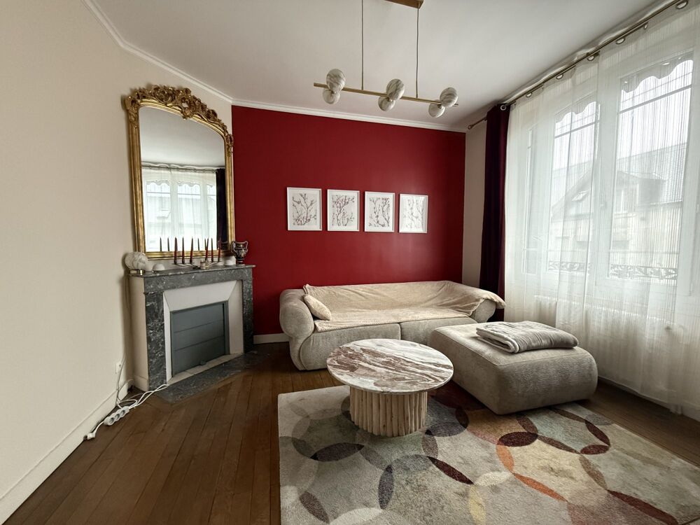 Maison 6 pièces 124 m² · à Orléans · 124 m² · 265 000 €