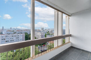  Appartement à vendre 3 pièces 60 m²