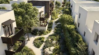  Appartement � vendre 1 pi�ce 28 m�