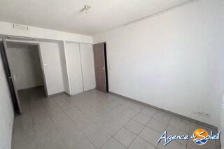 Appartement � vendre 2 pi�ces 1 m�