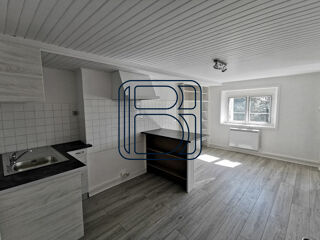  Appartement à louer 2 pièces 35 m²