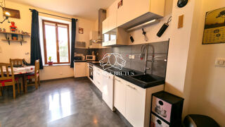  Maison à vendre 4 pièces 110 m²
