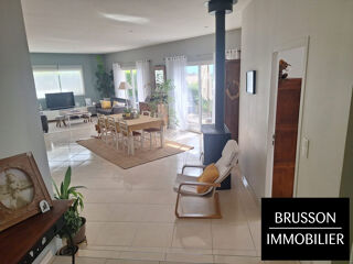  Maison à vendre 6 pièces 172 m²
