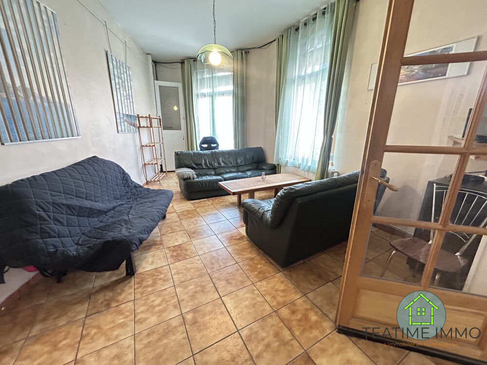 Demande Colocation Appartement à louer Tourcoing Tourcoing