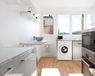  Appartement à louer 3 pièces 56 m²