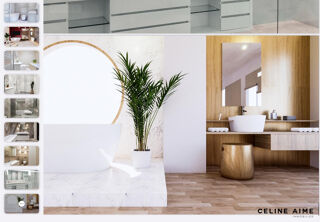  Appartement � vendre 2 pi�ces 1 m�