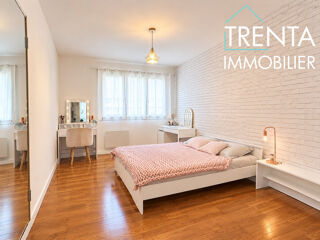  Appartement à vendre 3 pièces 71 m²