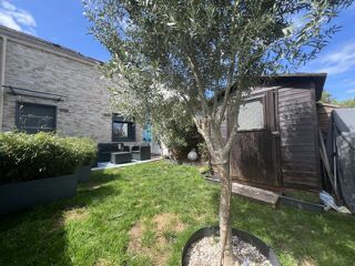  Maison � vendre 6 pi�ces 107 m�