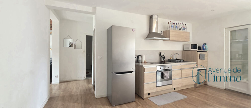 Maison 5 chambres
