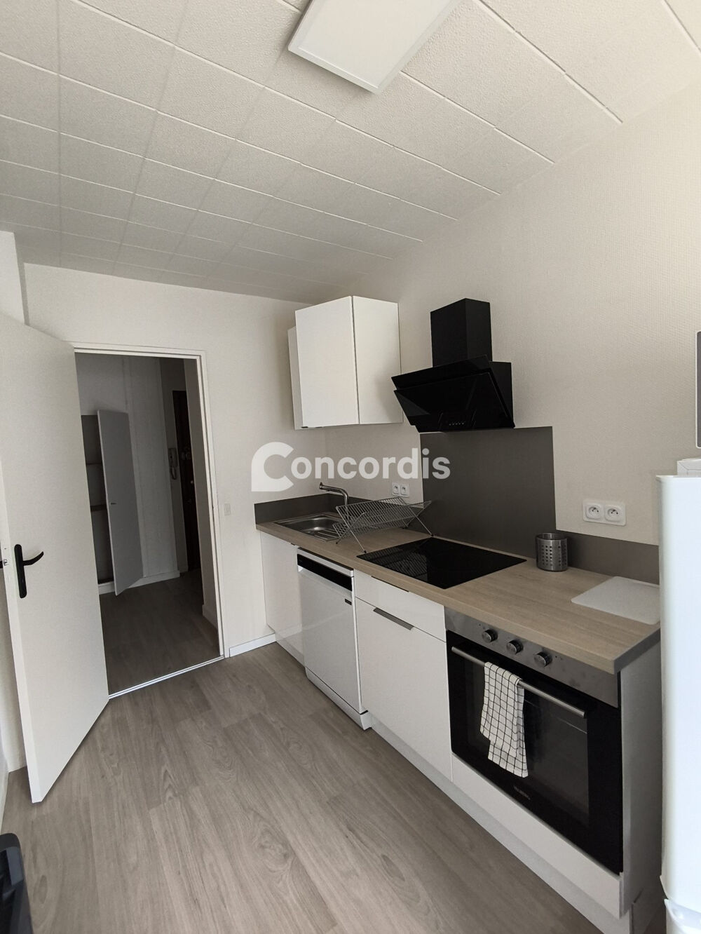 Location Appartement Appartement T3 de 72,13m2 - 1 100 €/MOIS CC - NANCY Nancy