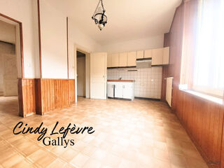  Maison � vendre 4 pi�ces 69 m�