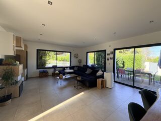  Maison à louer 5 pièces 128 m²