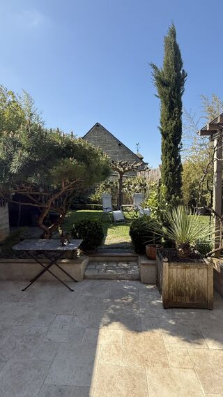  Maison à vendre 7 pièces 163 m²