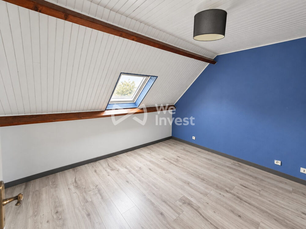 à vendre  Maison Romainville (93230)