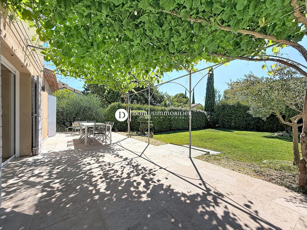 Maison à vendre Saint-Saturnin-lès-Avignon