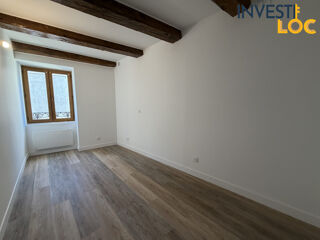  Appartement à louer 3 pièces 51 m²