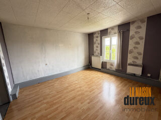  Maison à vendre 3 pièces 99 m²