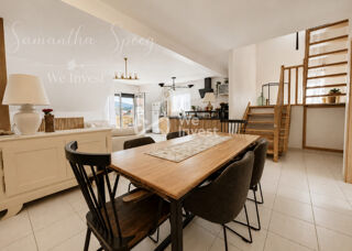  Appartement à vendre 4 pièces 95 m²