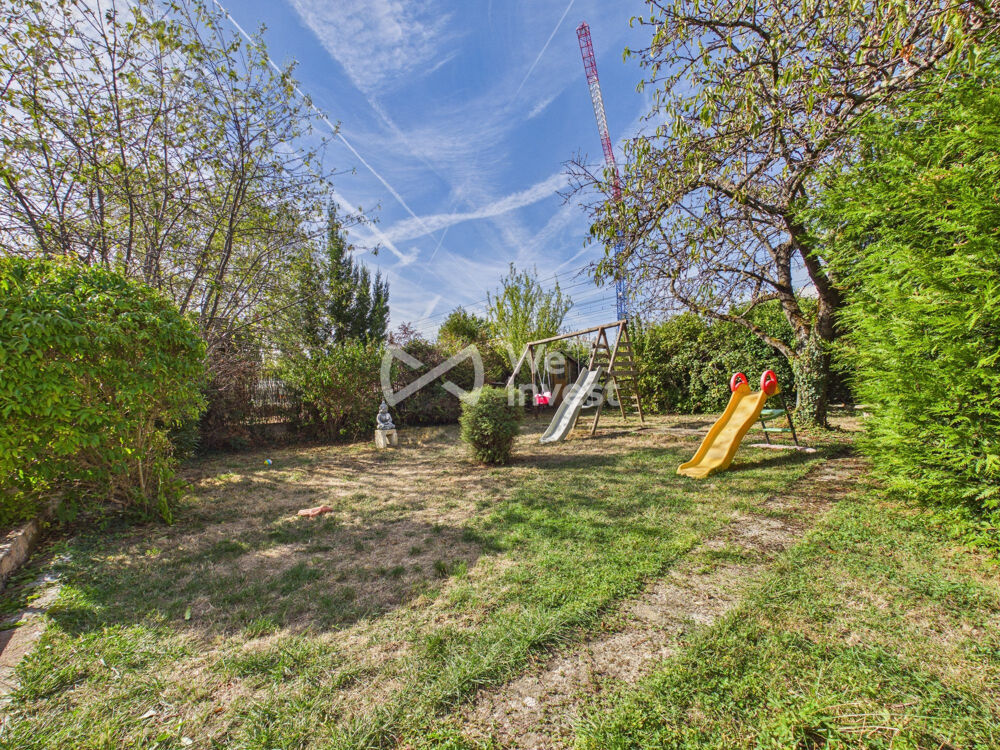 Vente Maison MAISON PLAIN PIED 3 CHAMBRES Marolles-en-hurepoix