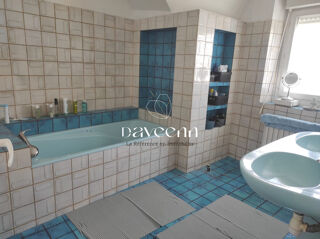  Maison � vendre 4 pi�ces 90 m�