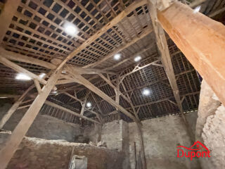  Maison � vendre 1 pi�ce 350 m�