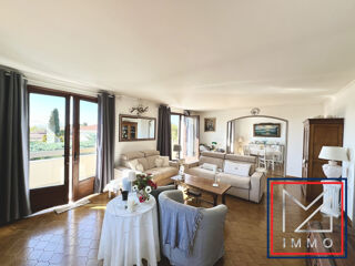 Vente Maison MAISON AVEC PISCINE Six-fours-les-plages