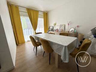  Maison à vendre 4 pièces 114 m²