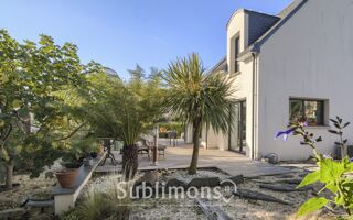  Maison � vendre 6 pi�ces 122 m�