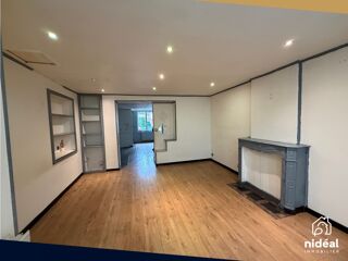  Maison � vendre 7 pi�ces 150 m�