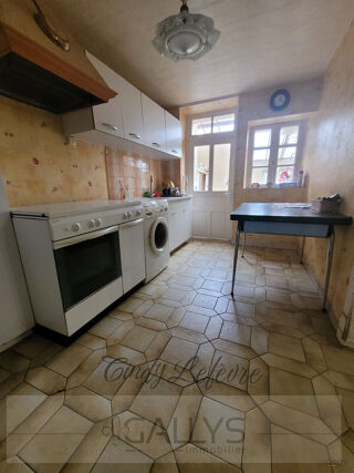  Maison à vendre 4 pièces 113 m²