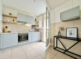  Appartement � vendre 3 pi�ces 63 m�