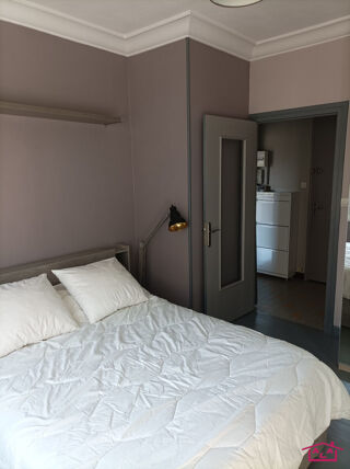  Appartement à vendre 2 pièces 50 m²